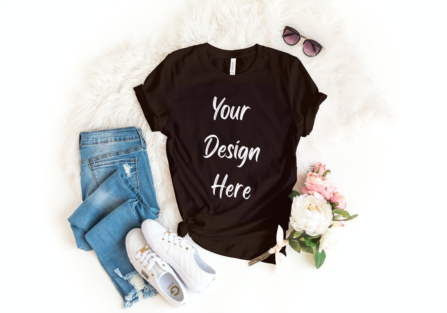 Custom T-Shirt Design