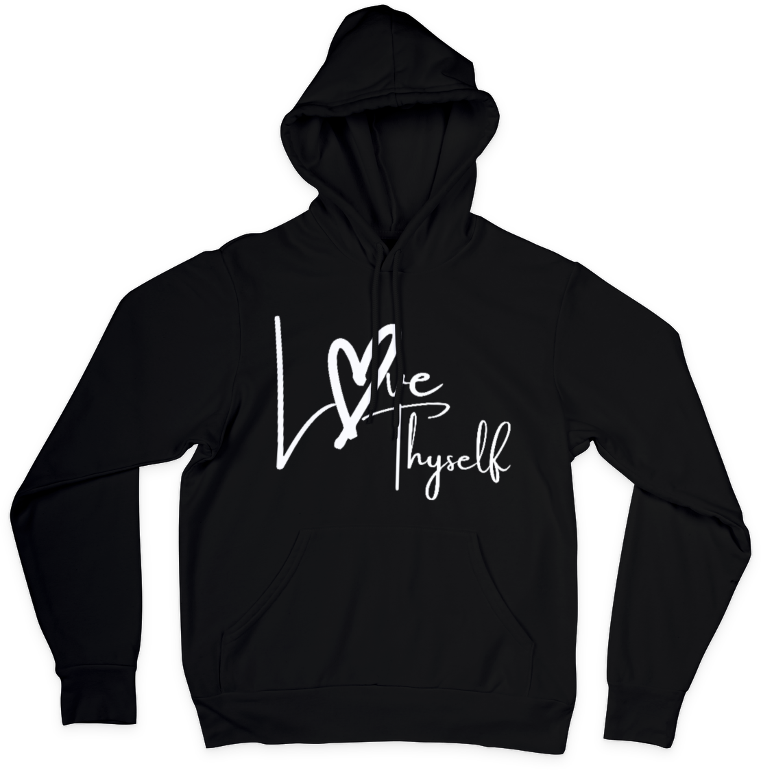 LOVE THYSELF