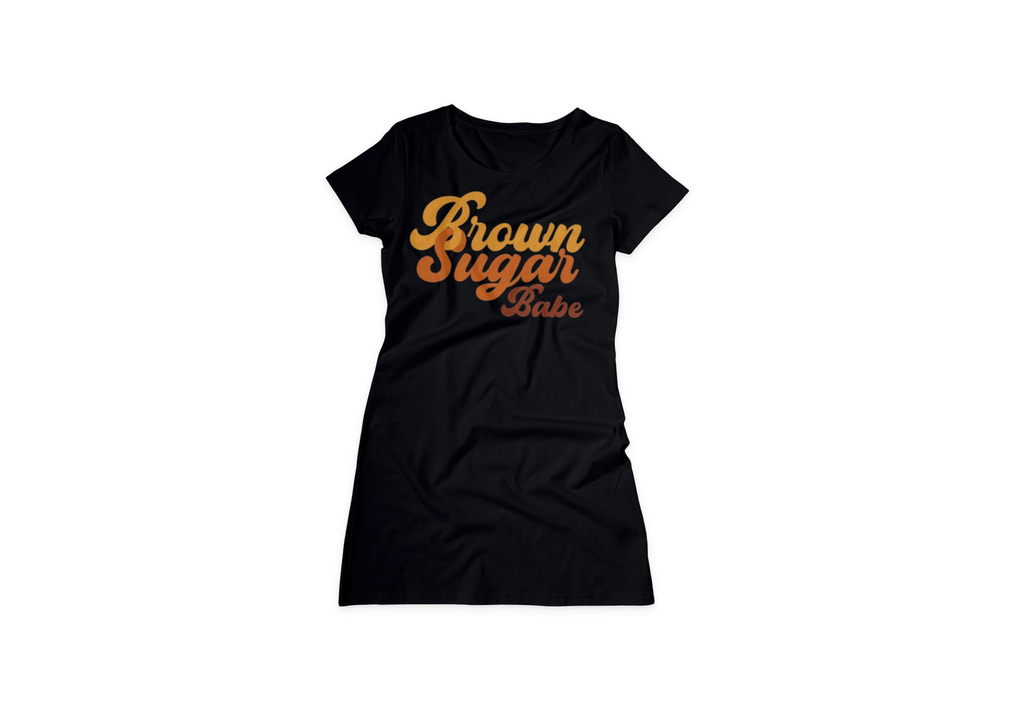 BROWN SUGAR BABE