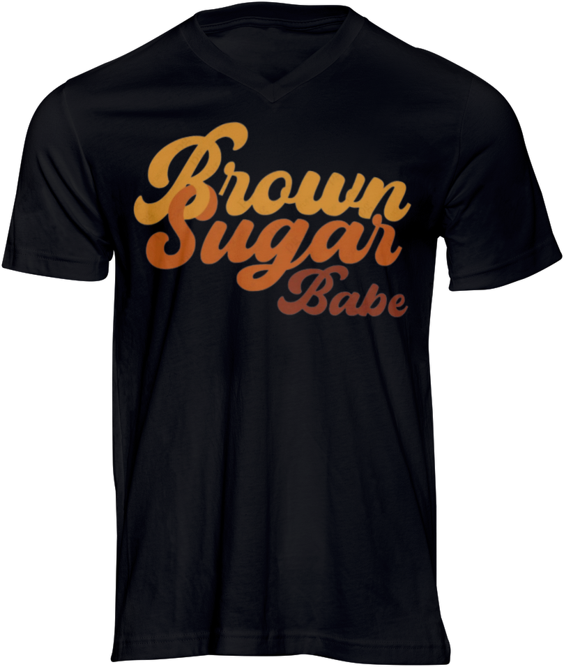 BROWN SUGAR BABE