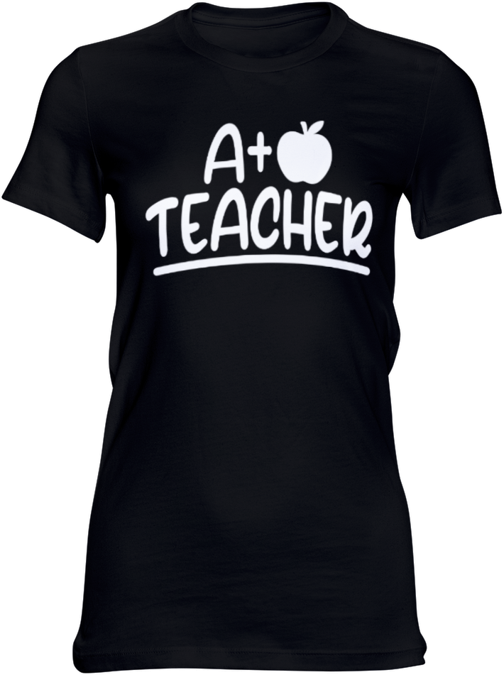 A+ TEACHER