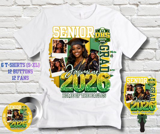SENIOR 2026 BUNDLE & SAVE PACKAGE