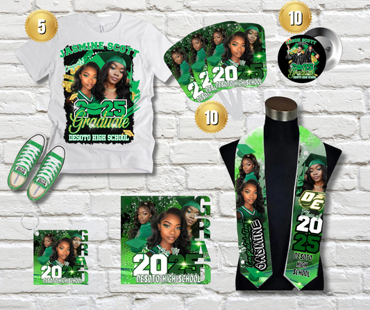 GRAD BUNDLE 2