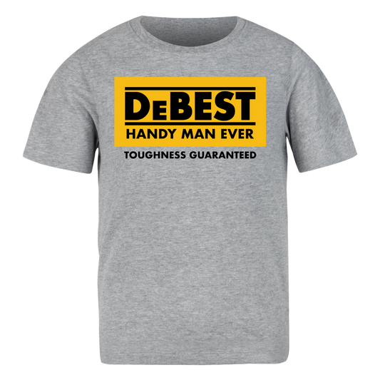 DEBEST DAD