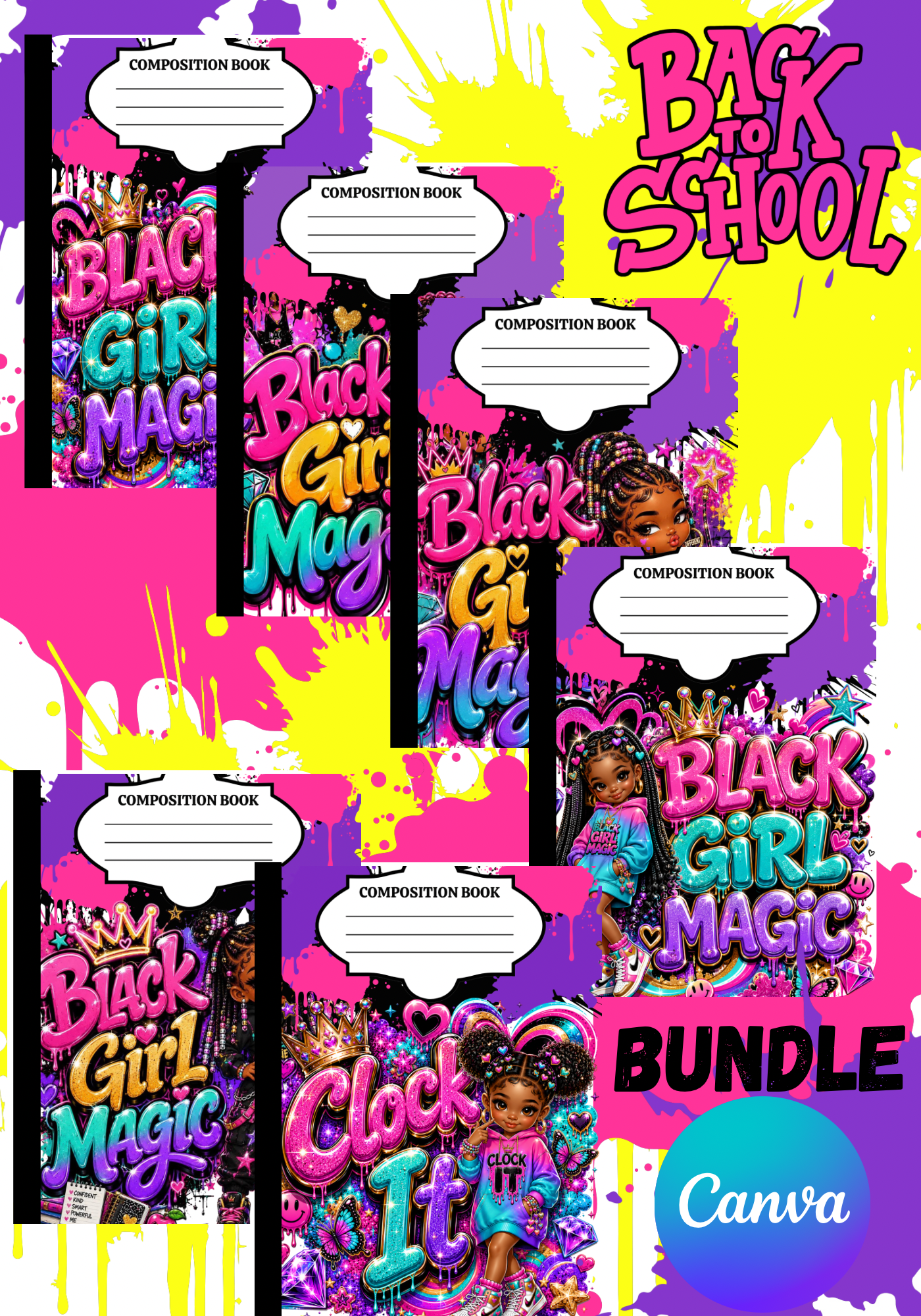 BGM Composition Bundle