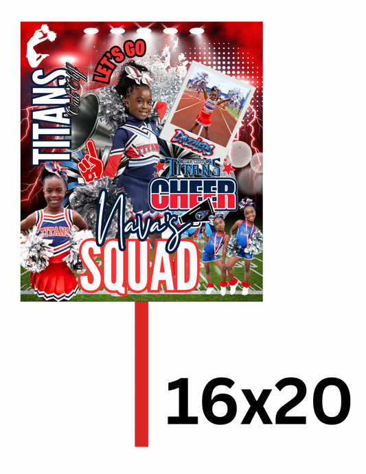 OCT SQUAD POSTER