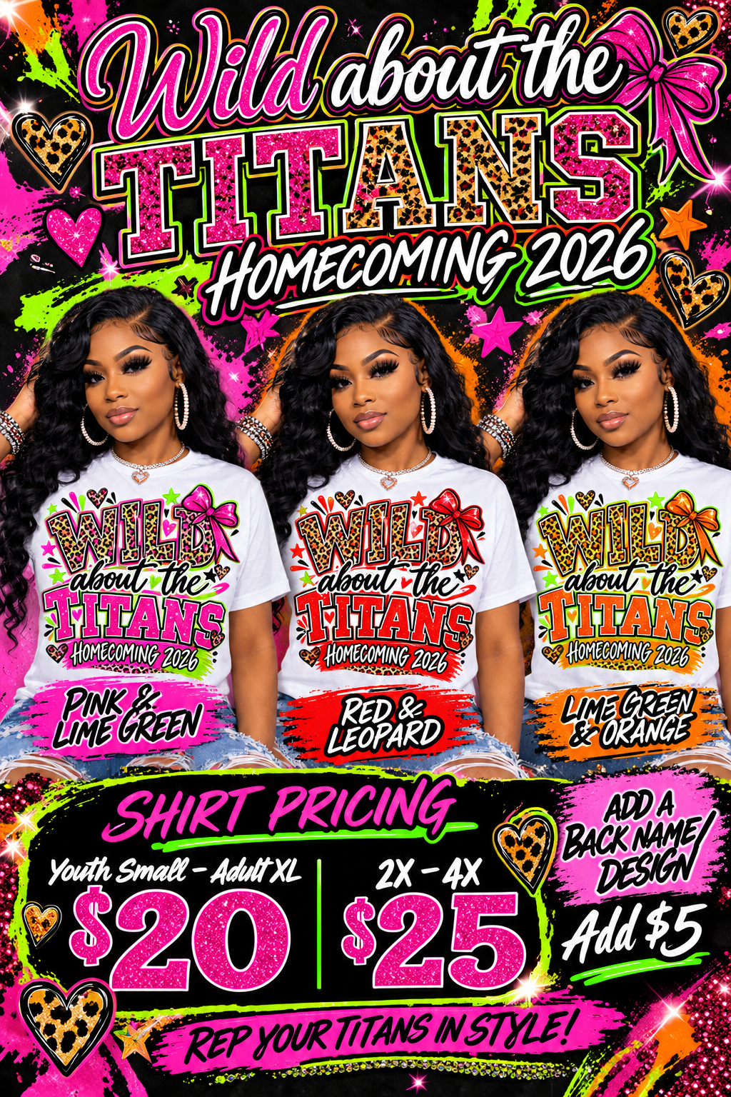 OCT HOMECOMING 2026