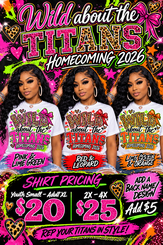OCT HOMECOMING 2026
