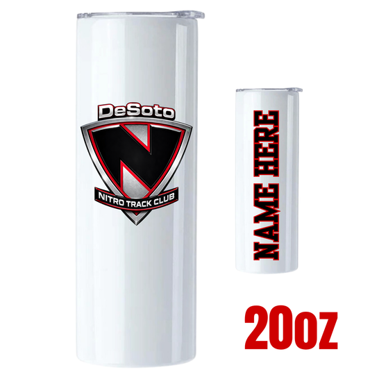 NITRO TUMBLER