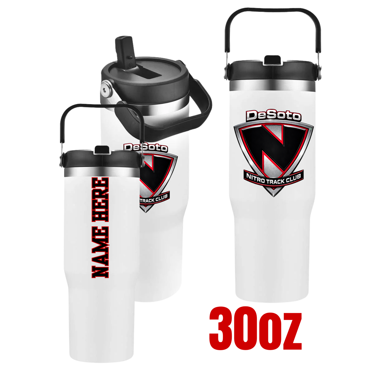 NITRO TUMBLER