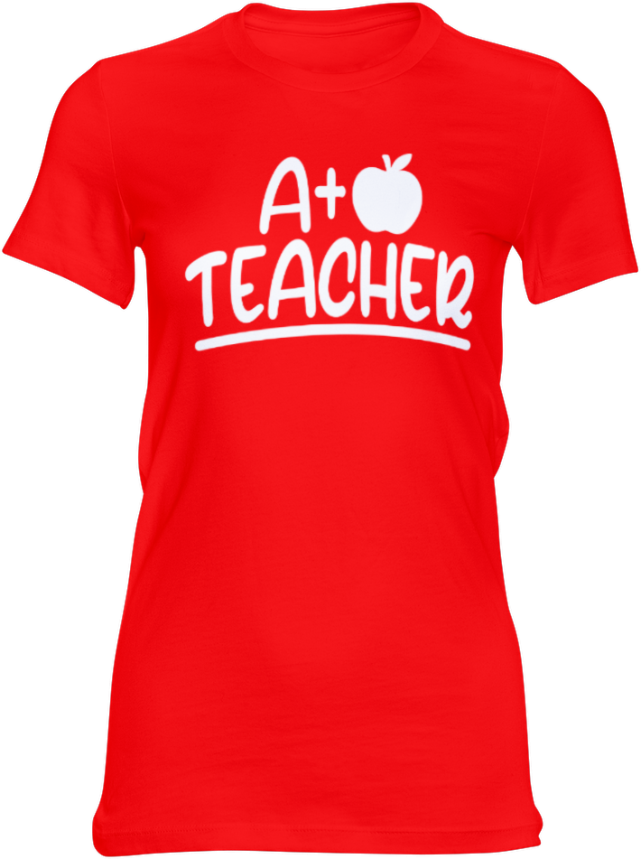 A+ TEACHER