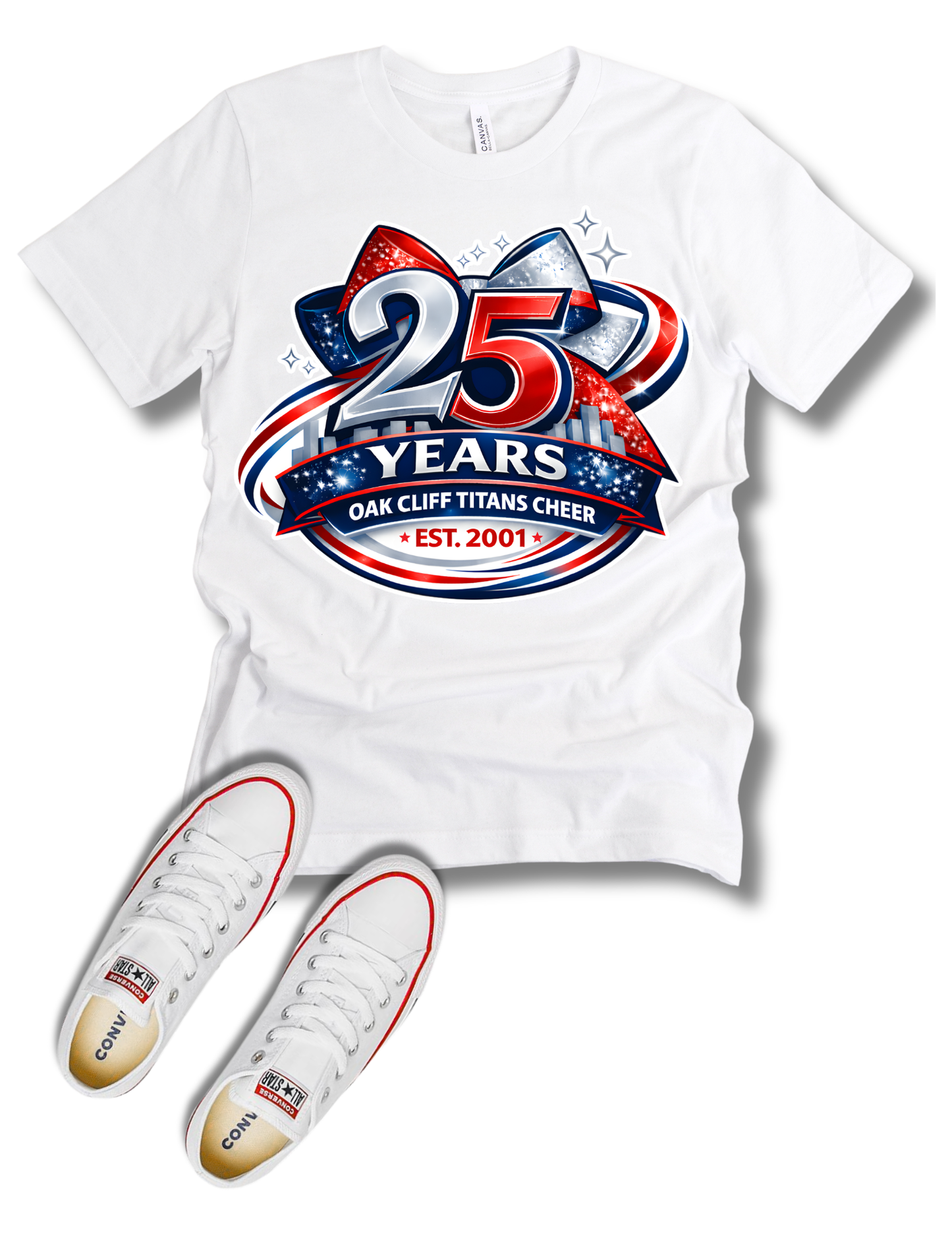 OCT 25 YEARS