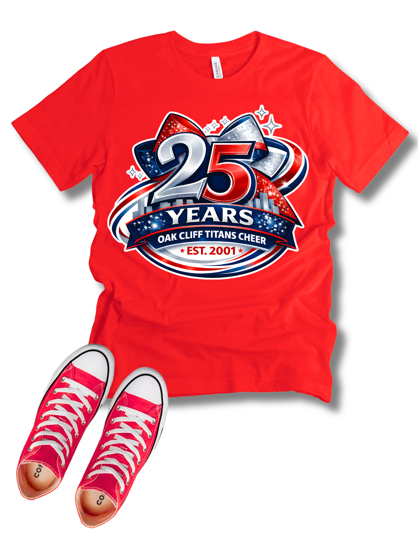 OCT 25 YEARS