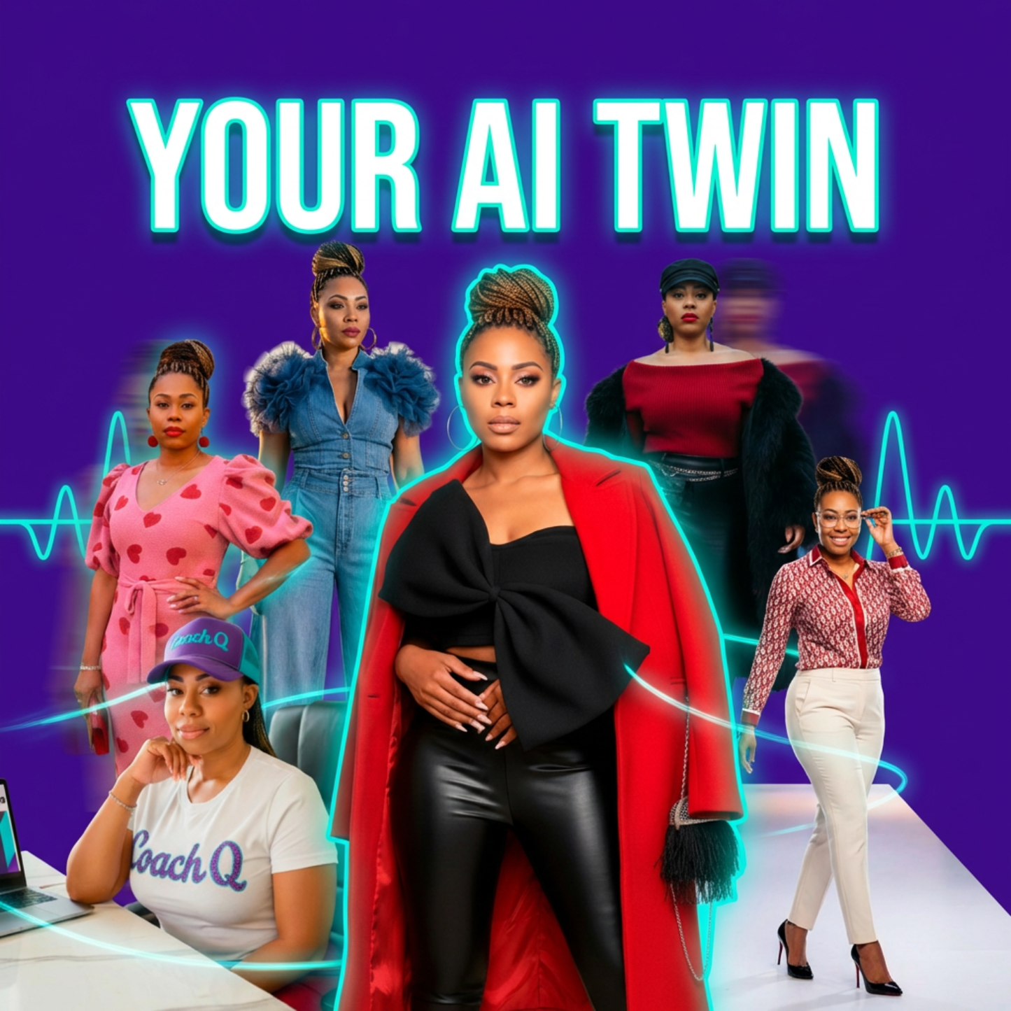 DONE FOR YOU AI TWIN