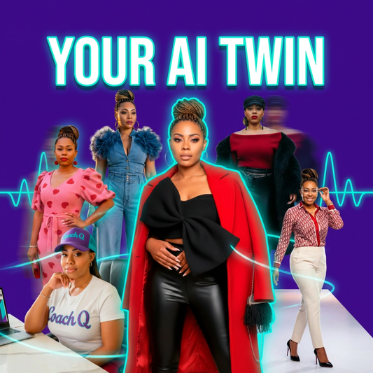 DONE FOR YOU AI TWIN