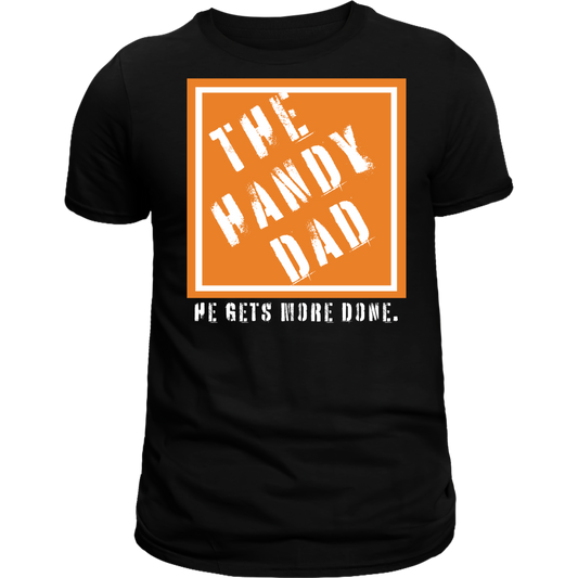 THE HANDY DAD