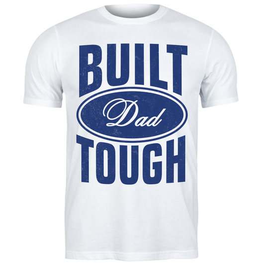 BULT DAD TOUGH
