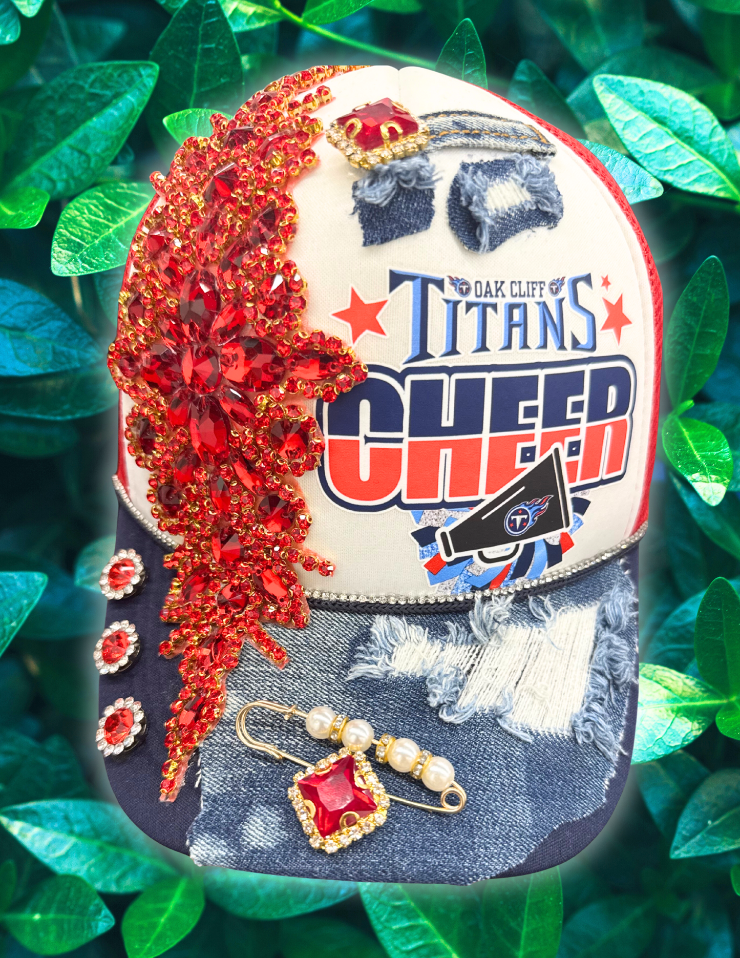 OCT TRUCKER HAT