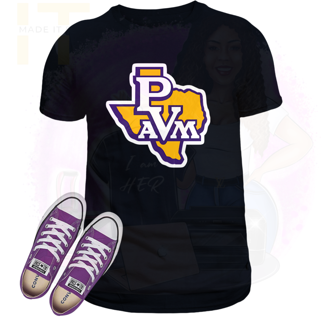 PV TEXAS
