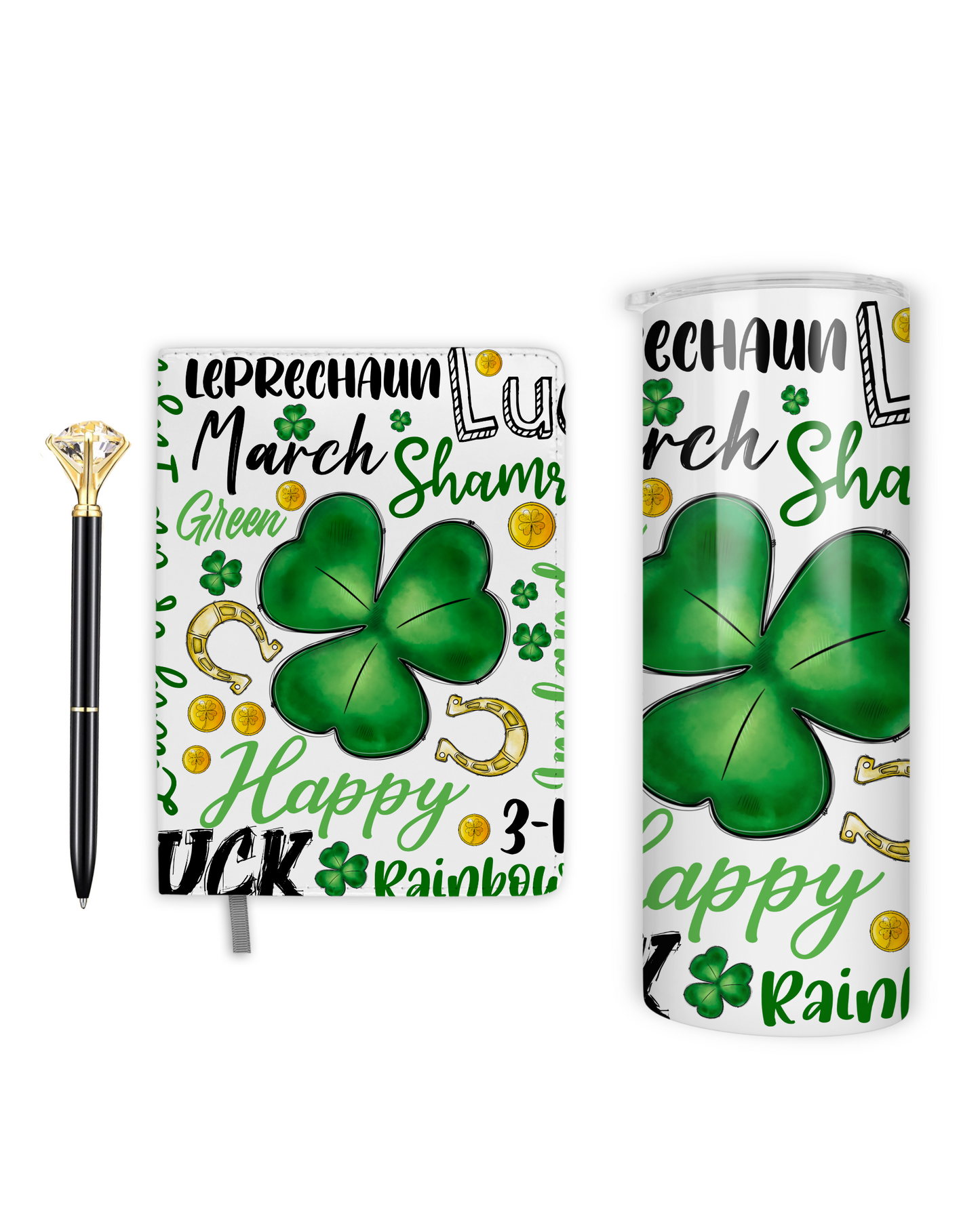 ST. PATRICK'S BUNDLE