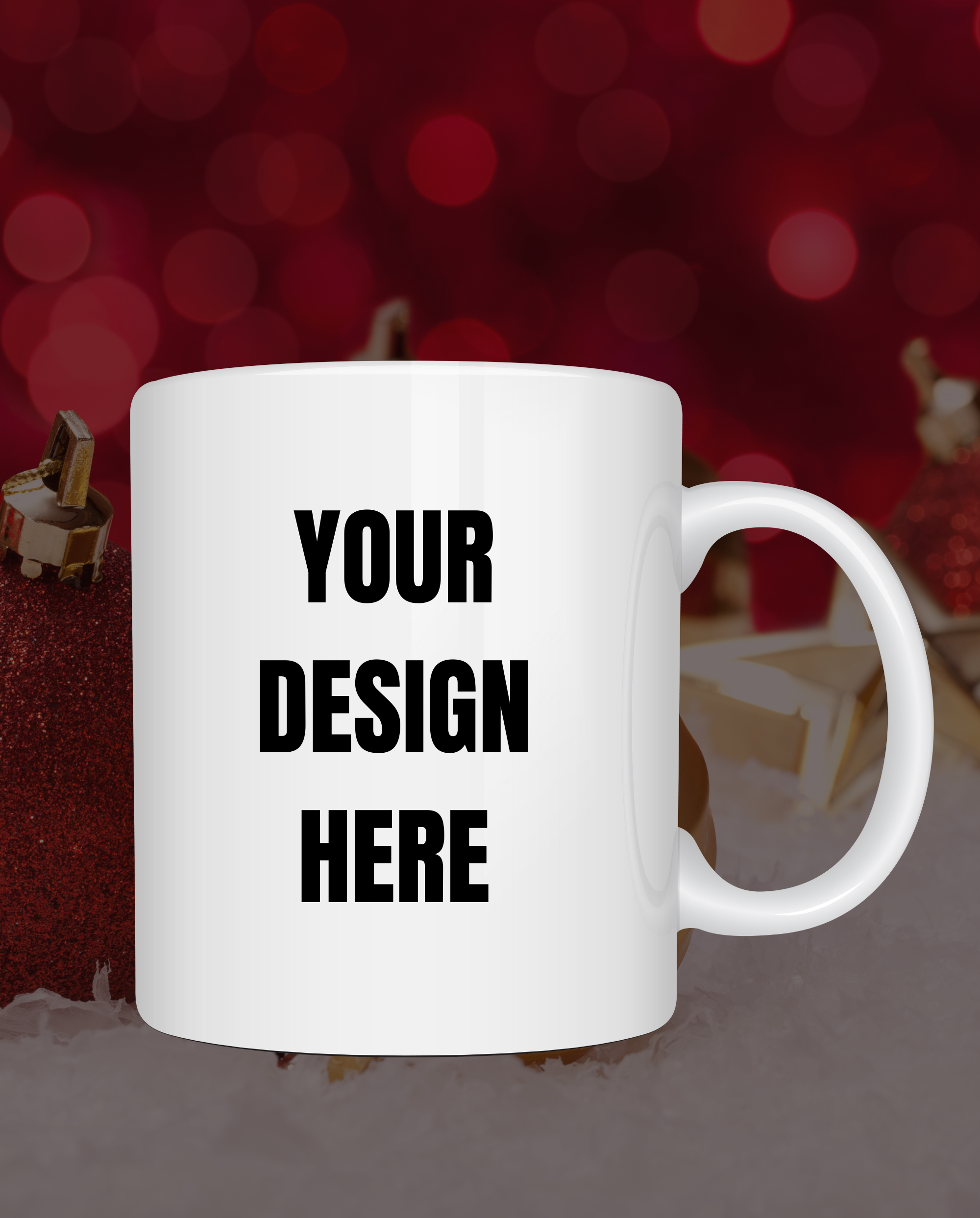 Mug. Add CUSTOM COFFEE MUG – Made It Sold It