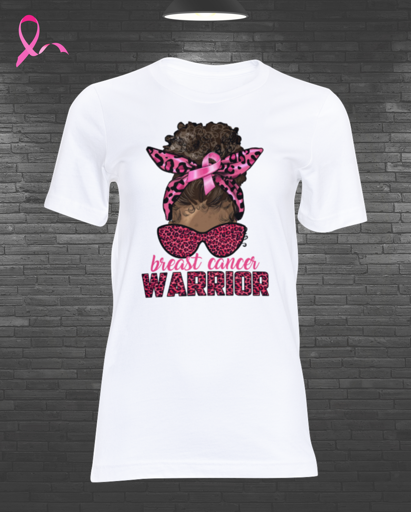 Breast Cancer Warrior