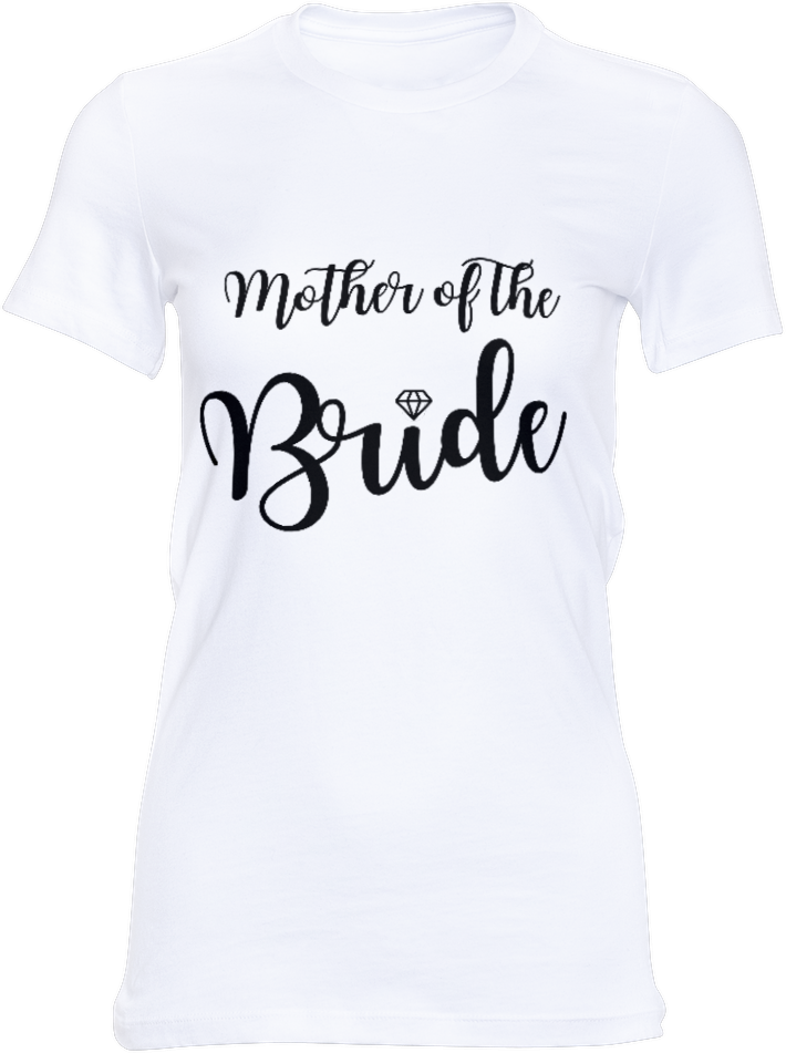 Bride's Side