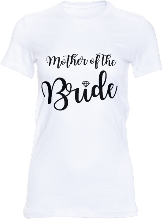 Bride's Side